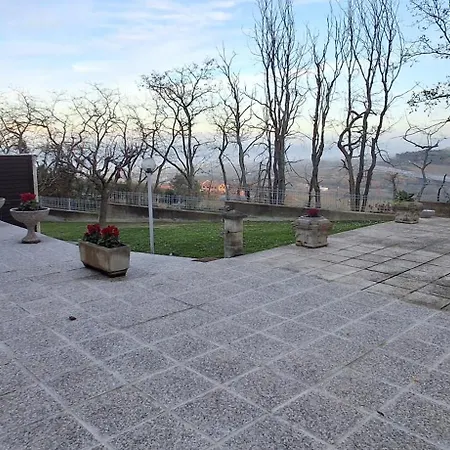 Casa vacanze Casa Del Cavallo Senigallia