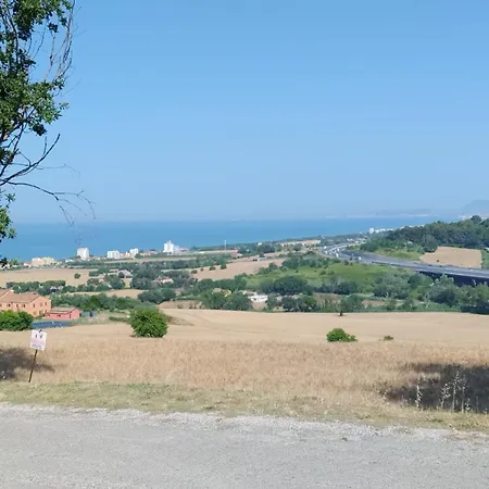 Casa vacanze Casa Del Cavallo
