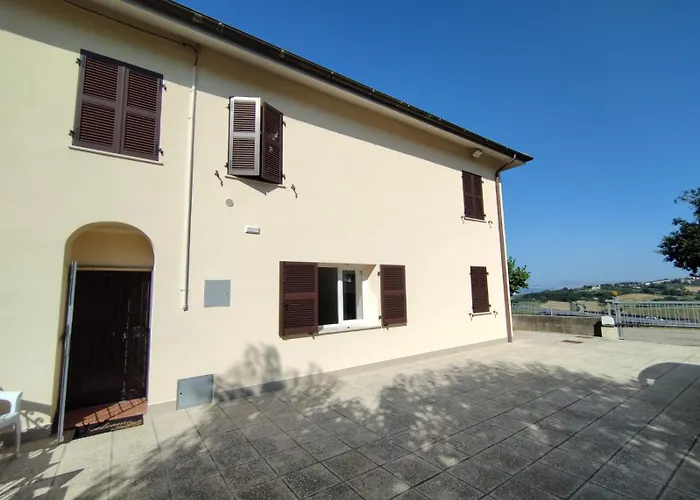 Casa vacanze Casa Del Cavallo *