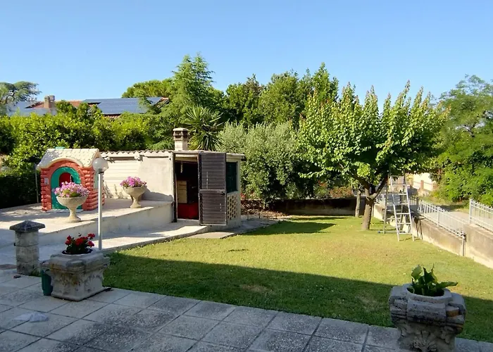 Casa vacanze Casa Del Cavallo *