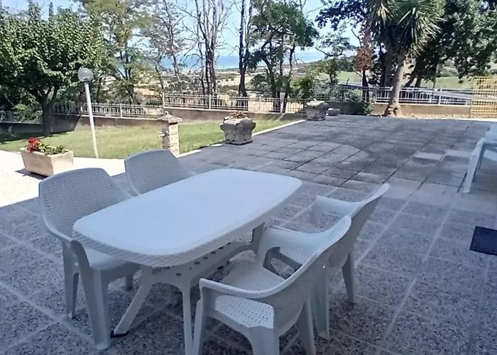 Casa Del Cavallo Casa vacanze Senigallia