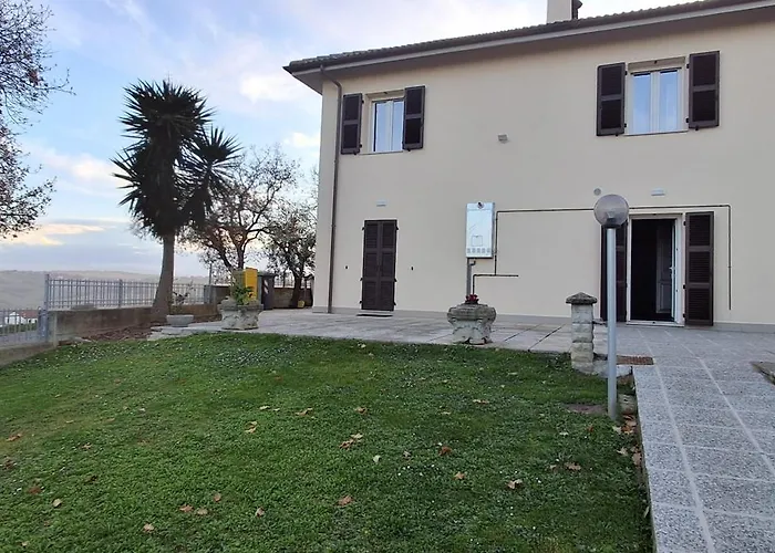 Casa vacanze Casa Del Cavallo