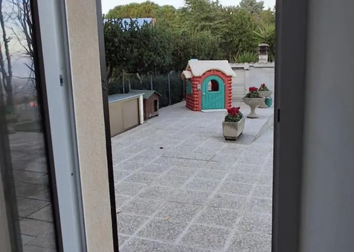 Casa Del Cavallo Casa vacanze