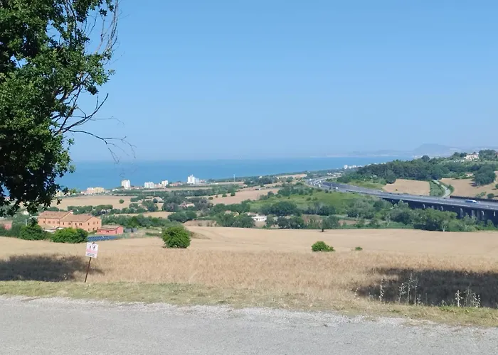 Casa vacanze Casa Del Cavallo