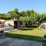 Vakantiehuis Casa Del Cavallo *