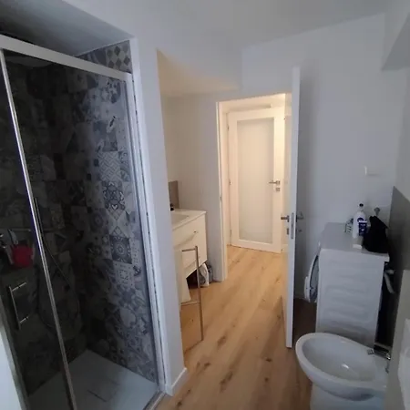 Vakantiehuis Casa Del Cavallo Senigallia