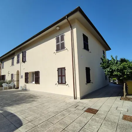 Casa Del Cavallo Vakantiehuis *