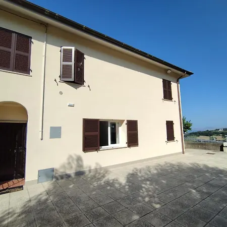 Vakantiehuis Casa Del Cavallo *