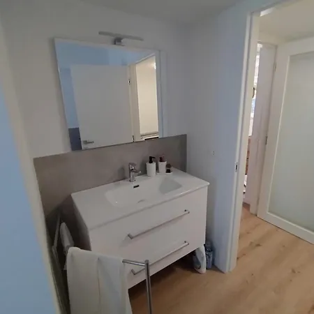 Casa Del Cavallo Senigallia