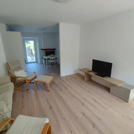 度假居 Casa Del Cavallo