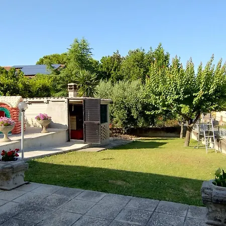 Tatil Evi Casa Del Cavallo *