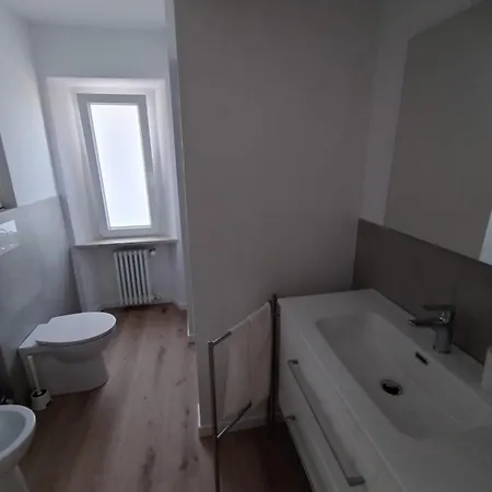 Casa Del Cavallo Senigallia