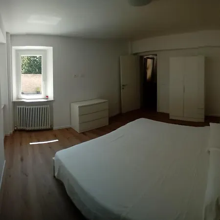 Casa Del Cavallo Vakantiehuis *