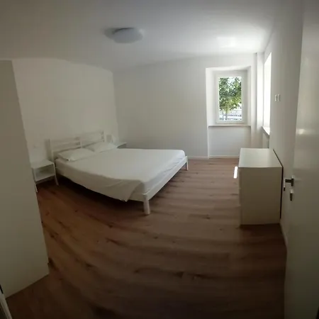 Casa Del Cavallo Vakantiehuis *