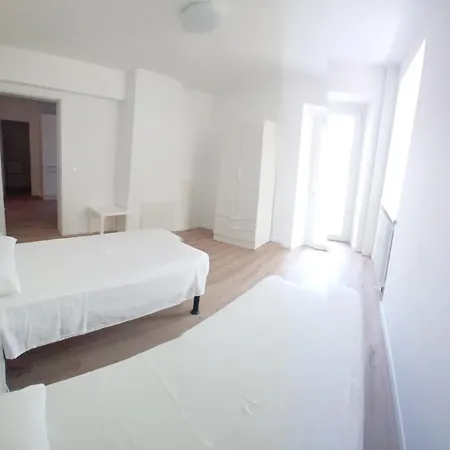 Vakantiehuis Casa Del Cavallo *