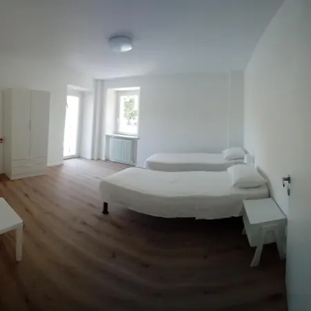 Casa Del Cavallo Senigallia