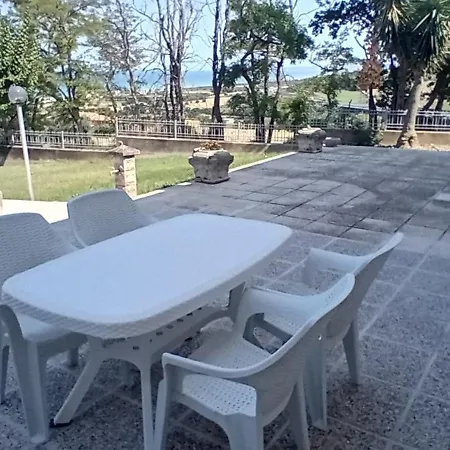 Casa Del Cavallo 別荘 セニガッリア