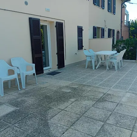 Casa Del Cavallo