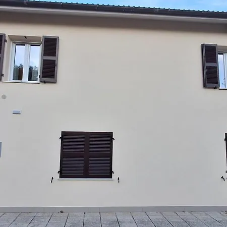 Holiday home Casa Del Cavallo *