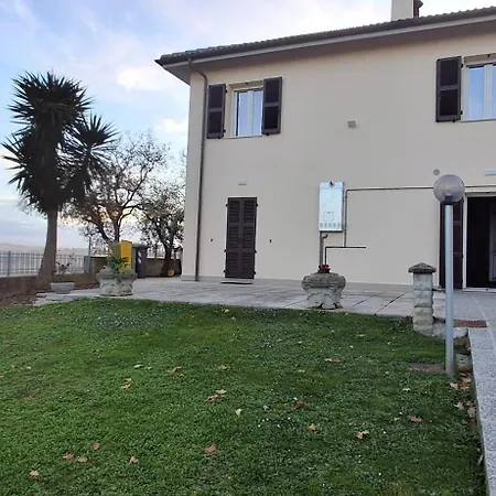 別荘 Casa Del Cavallo