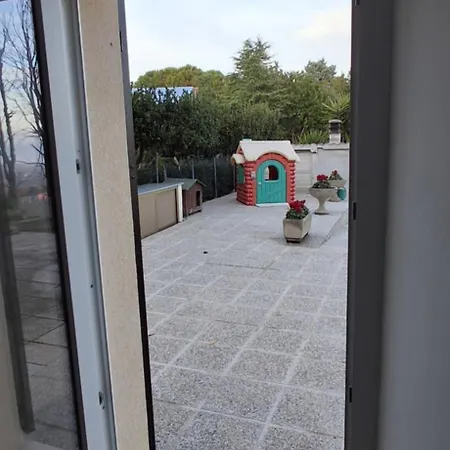 Casa Del Cavallo Casa de Férias