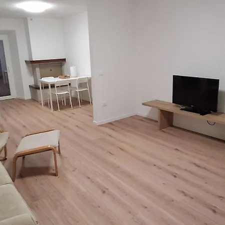 Casa Del Cavallo * セニガッリア