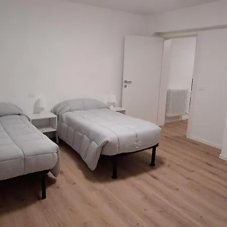 別荘 Casa Del Cavallo *