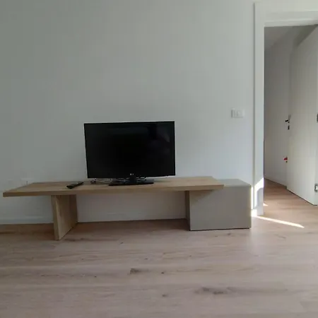 Holiday home Casa Del Cavallo *