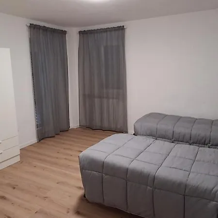 別荘 Casa Del Cavallo