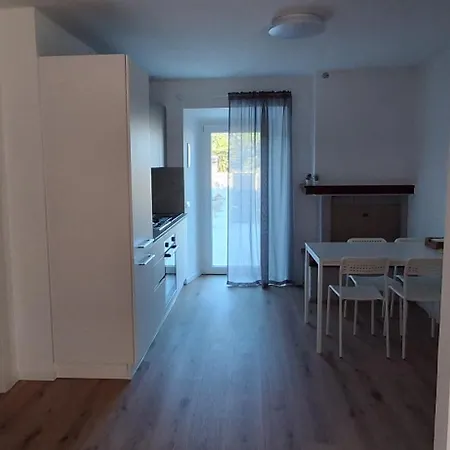 Casa Del Cavallo 別荘