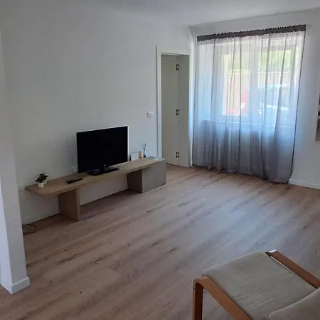 Casa Del Cavallo 別荘