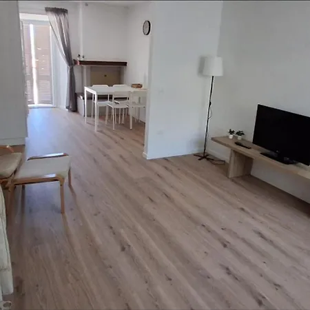 Casa Del Cavallo セニガッリア