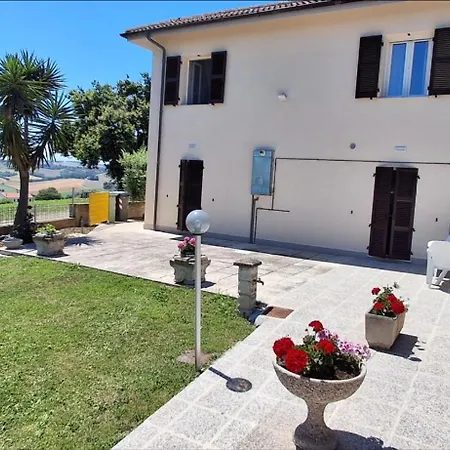 Casa Del Cavallo